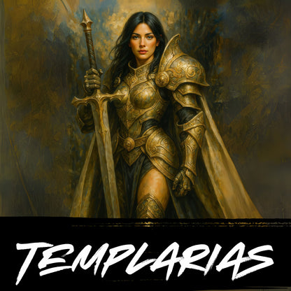 Templarias