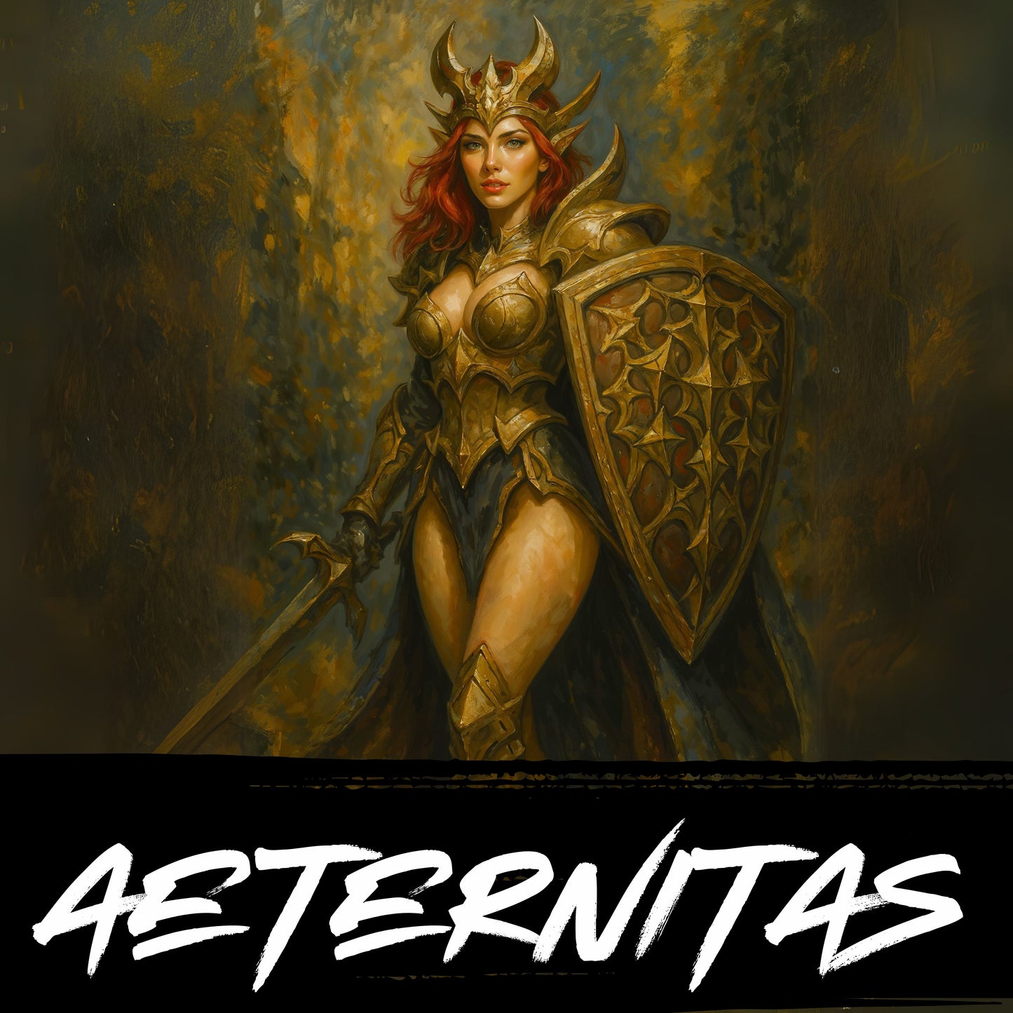 Aeternitas
