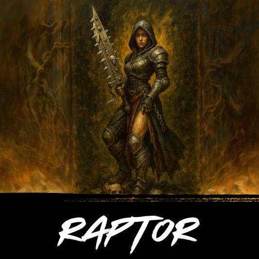 Raptor