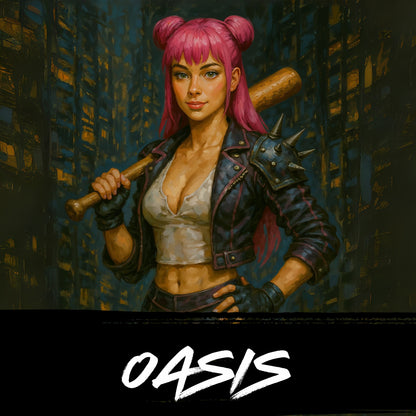 Oasis