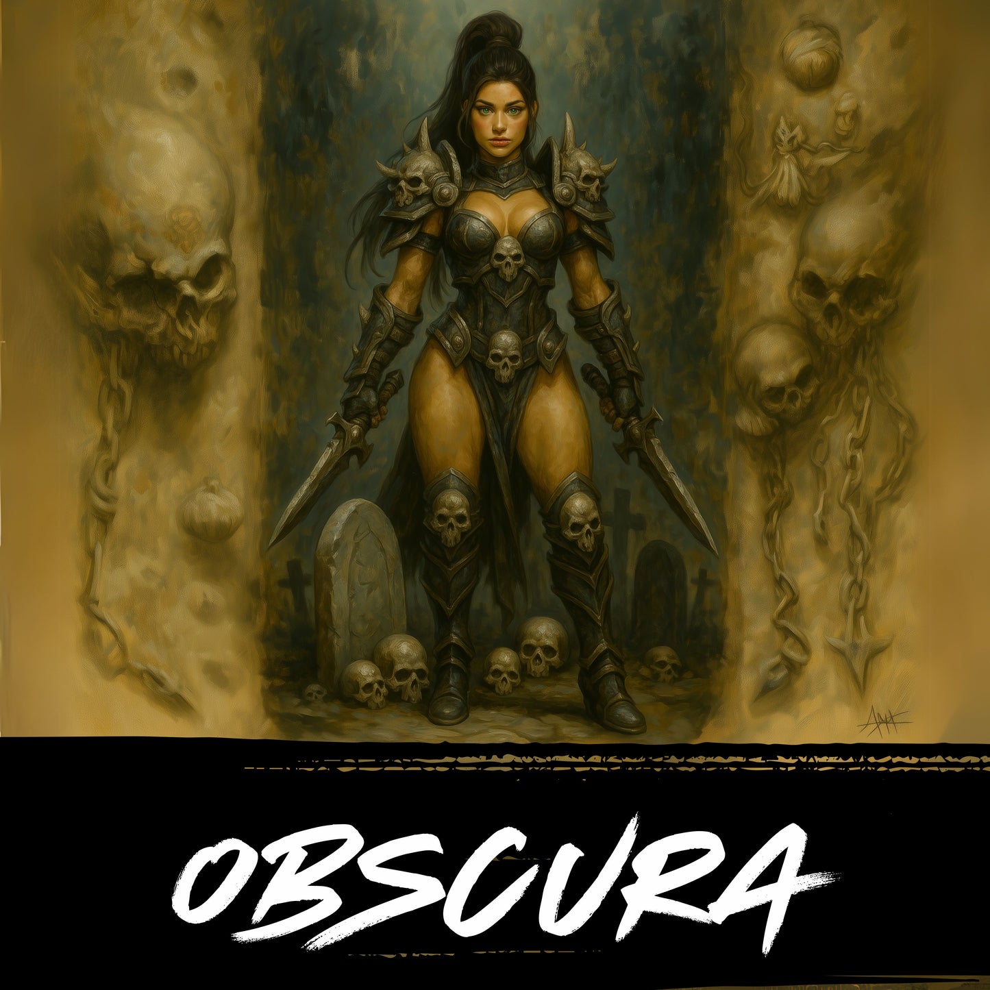 Obscura