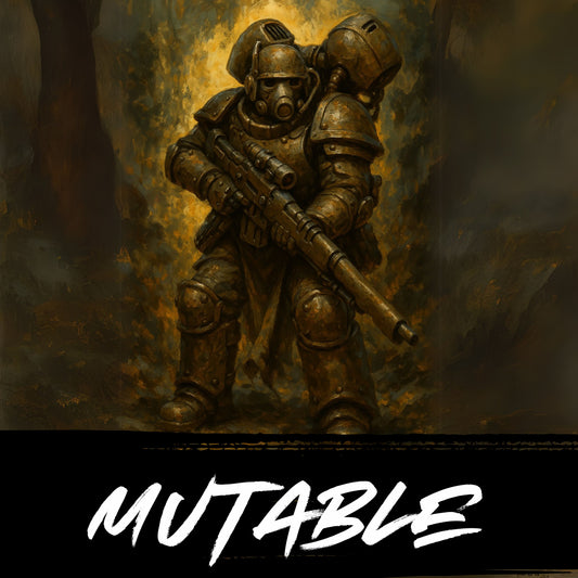 Mutable