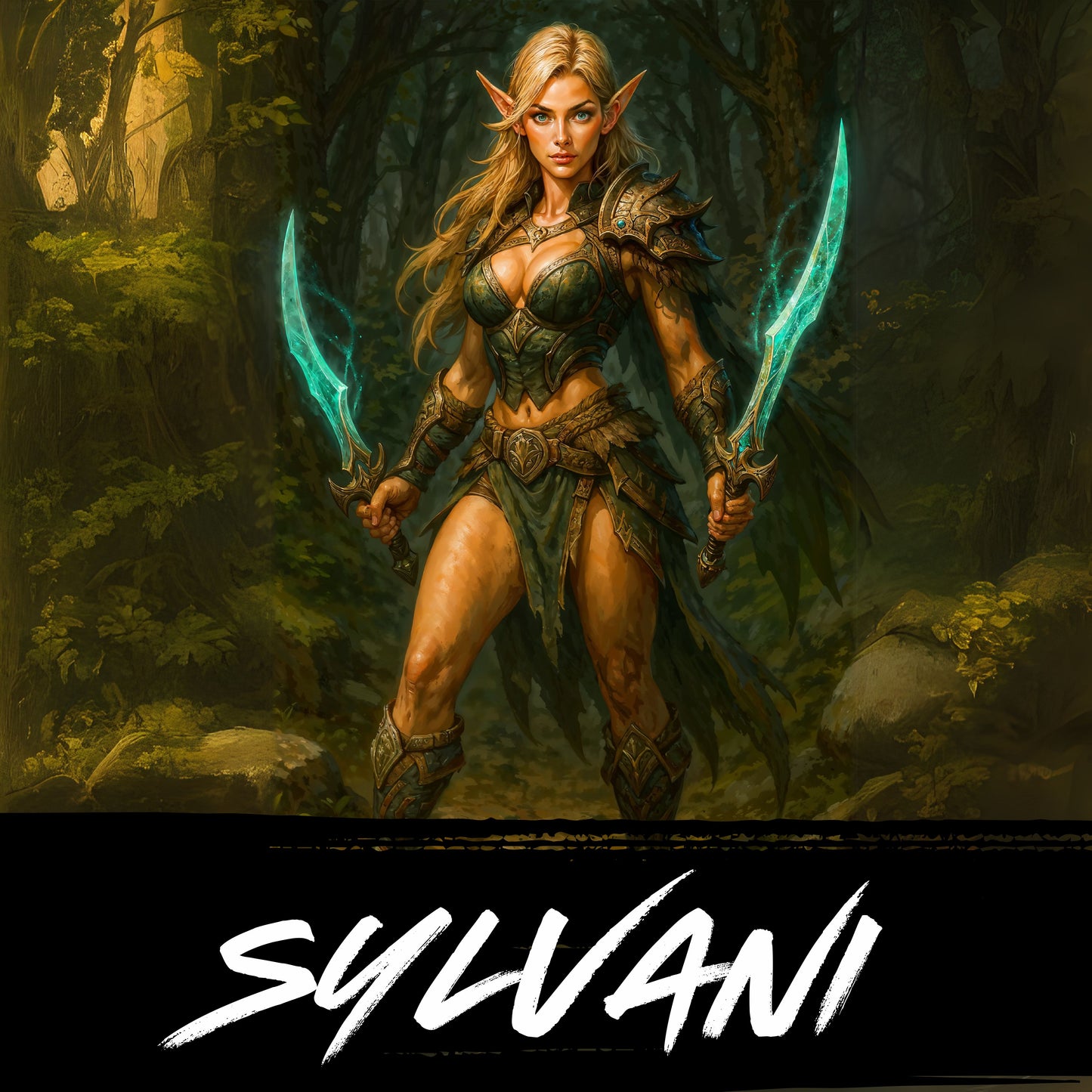 Sylvani
