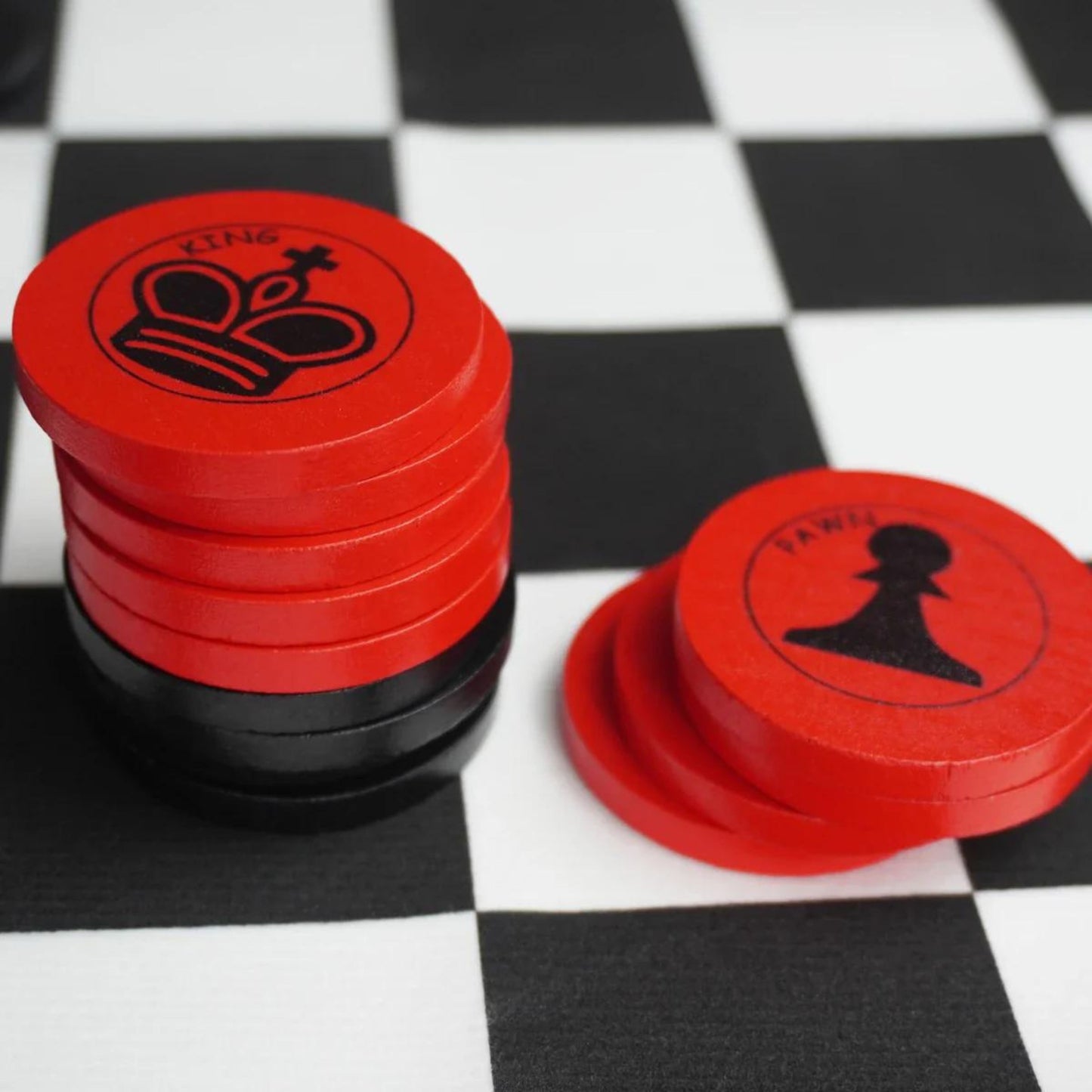 Chess-Royale