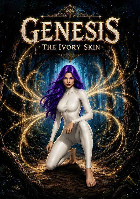 Genesis & The Ivory Skin