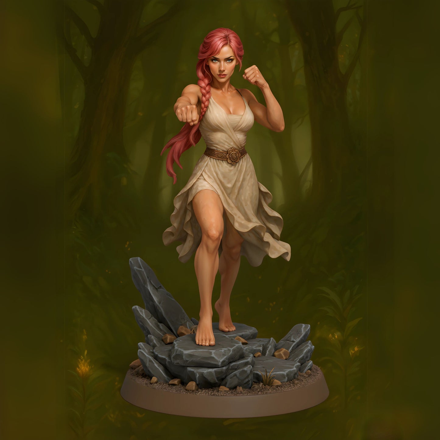 The Great Story of Alyra: Vol. 0 – Ignition