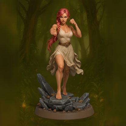 The Great Story of Alyra: Vol. 0 – Ignition