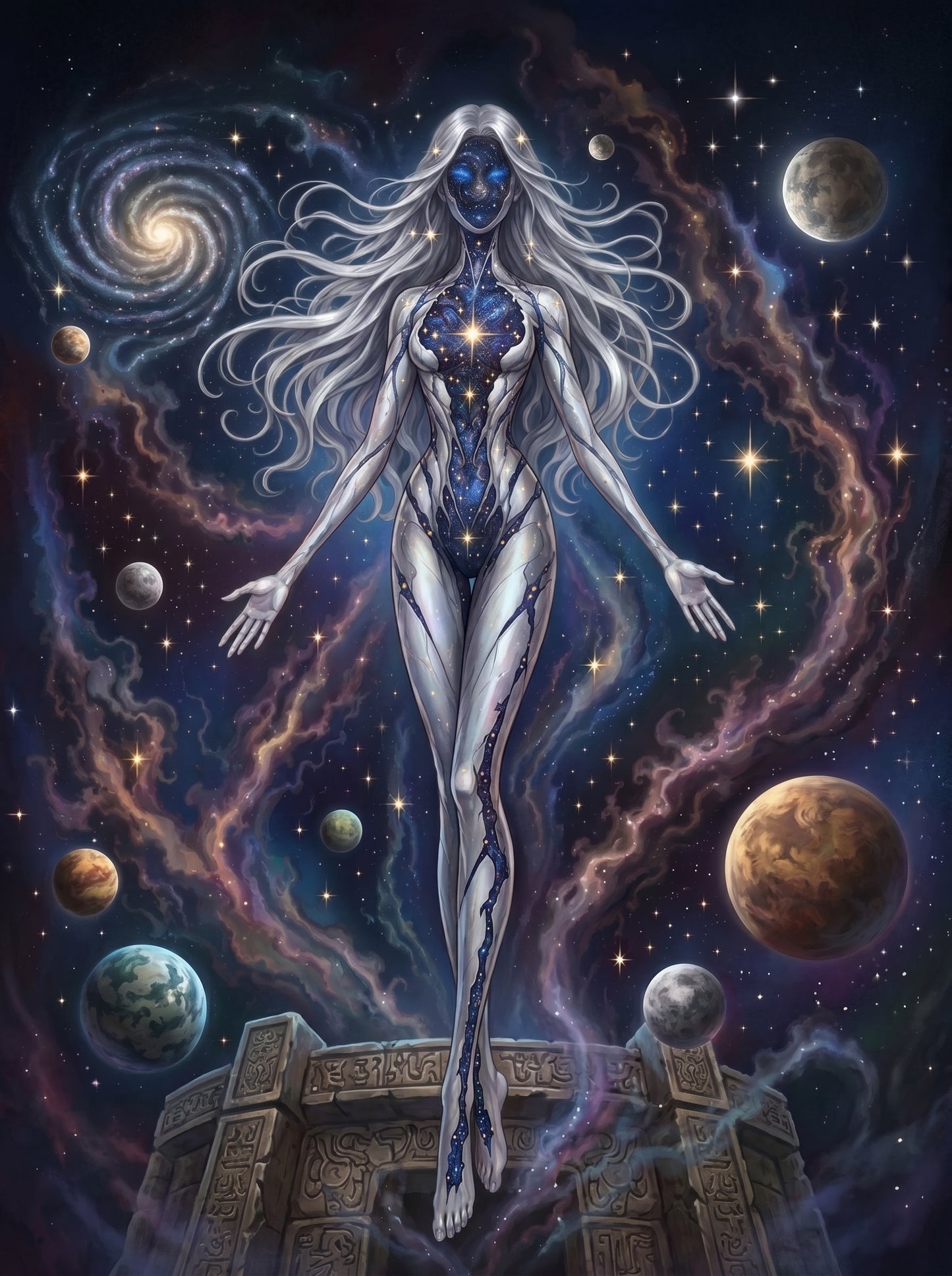Eclipse I
