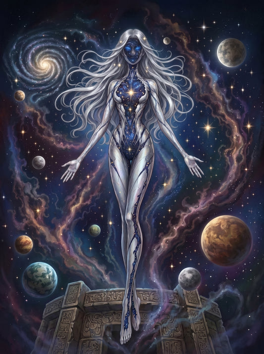 Eclipse I