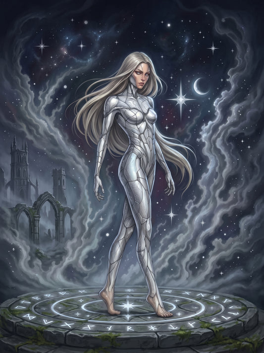 Eclipse II