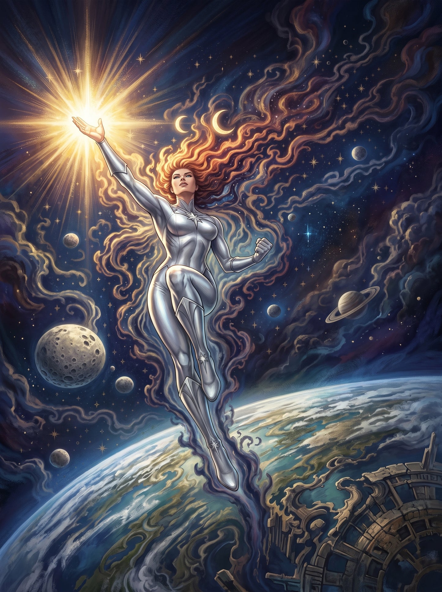 Eclipse III
