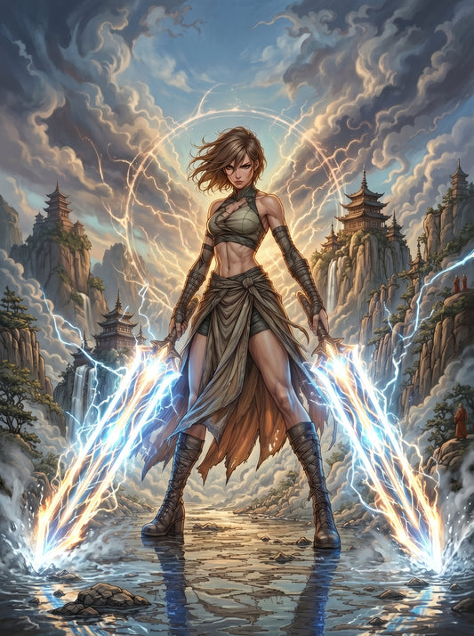 Excalibur