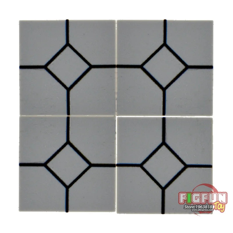 Tiles For Your Construct