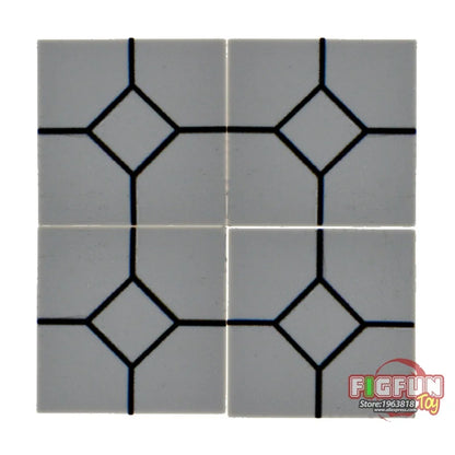 Tiles For Your Construct