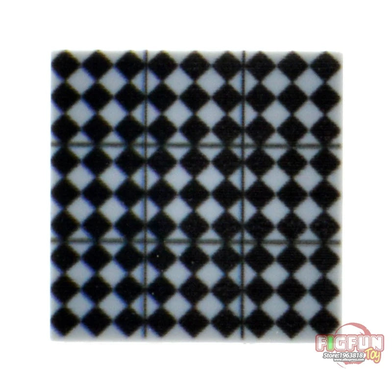 Tiles For Your Construct