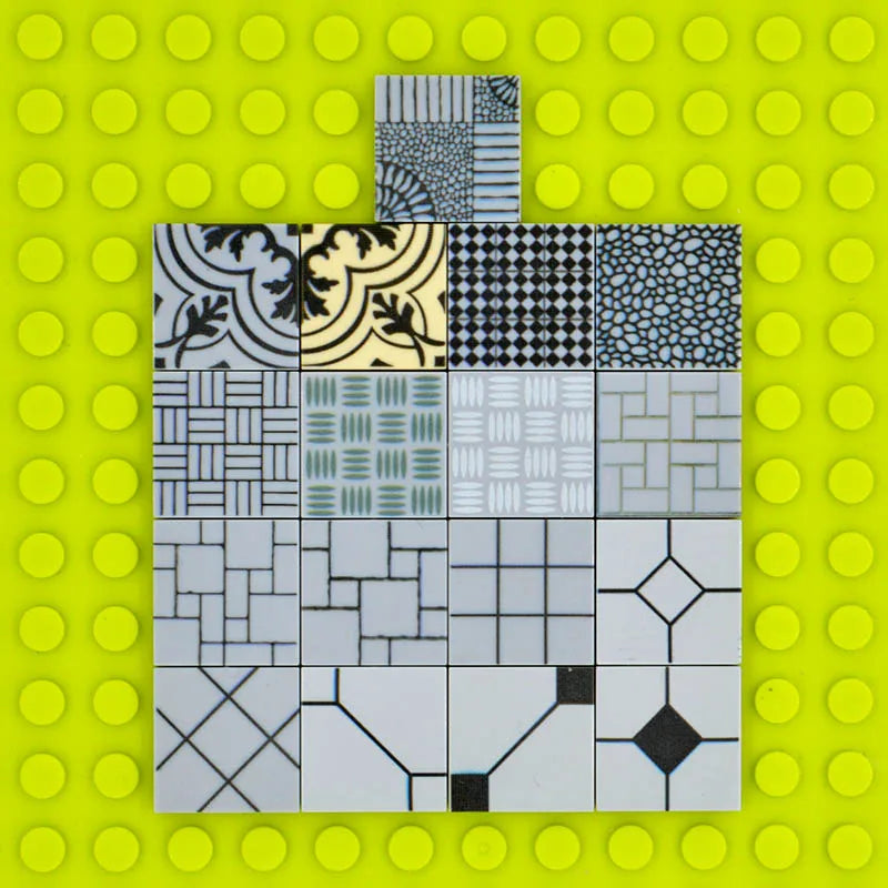 Tiles For Your Construct