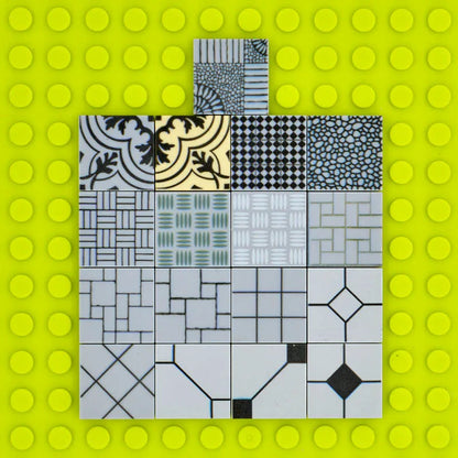 Tiles For Your Construct