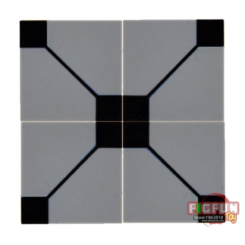 Tiles For Your Construct