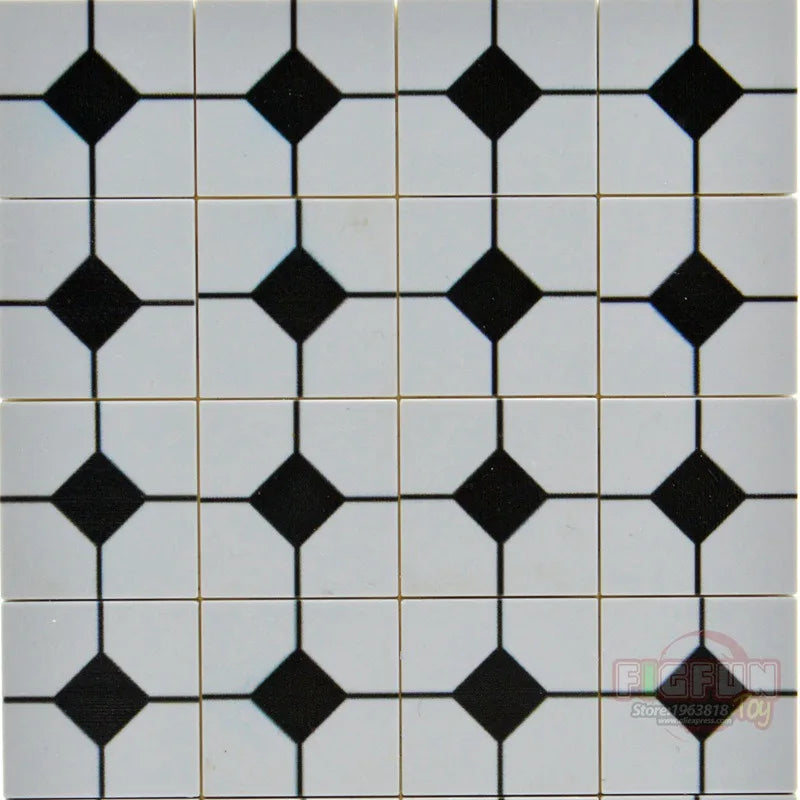 Tiles For Your Construct