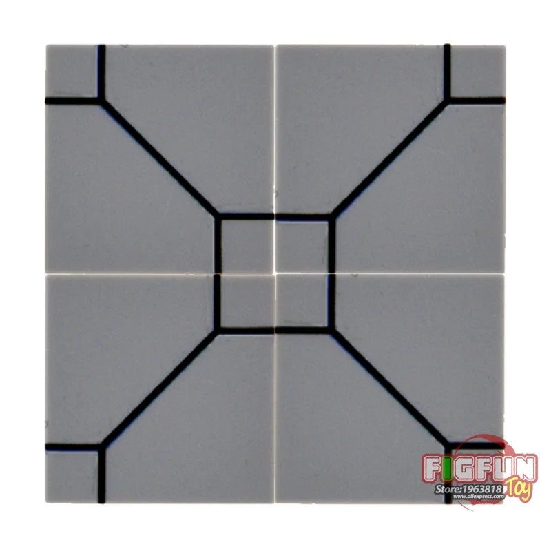 Tiles For Your Construct