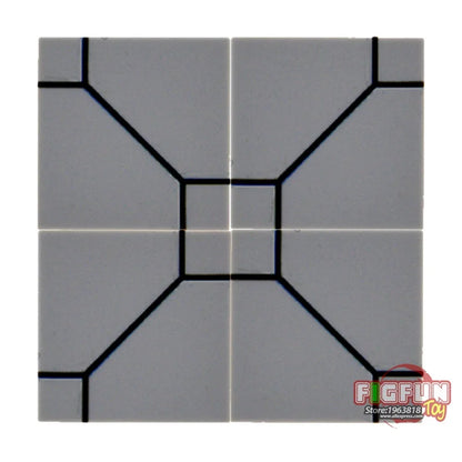 Tiles For Your Construct
