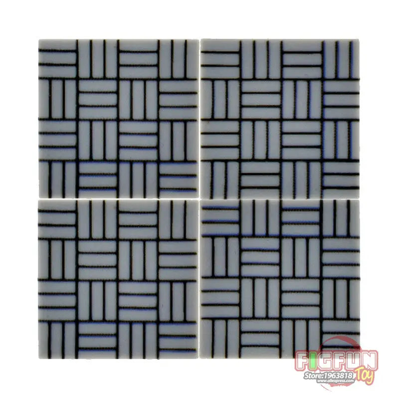 Tiles For Your Construct