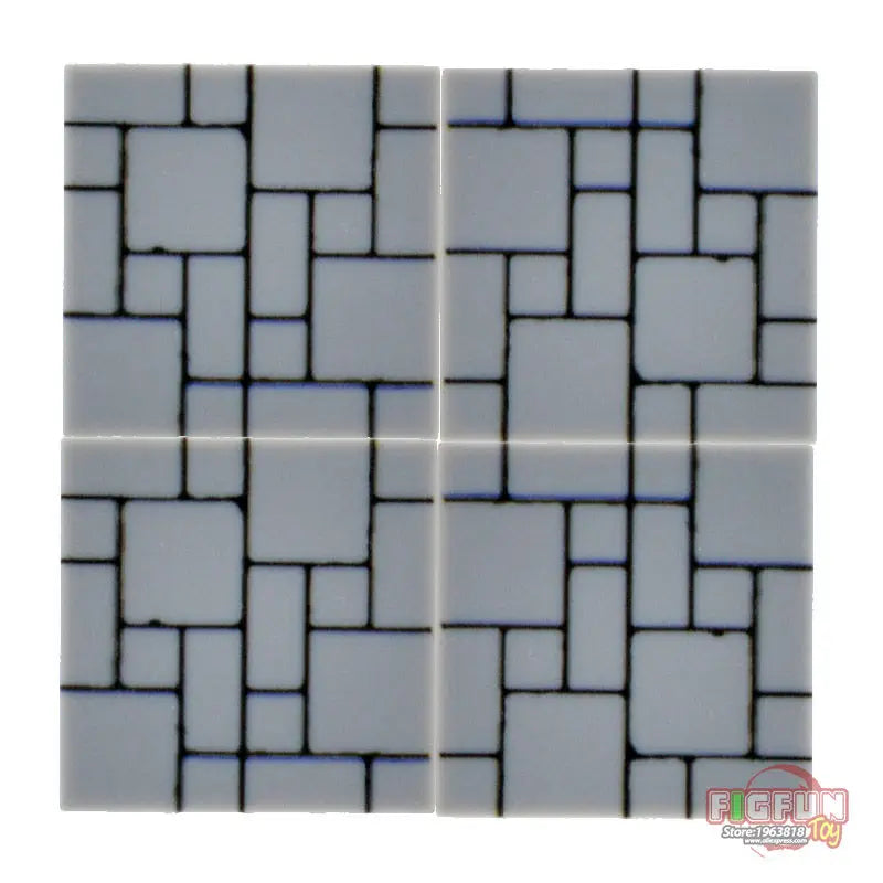 Tiles For Your Construct