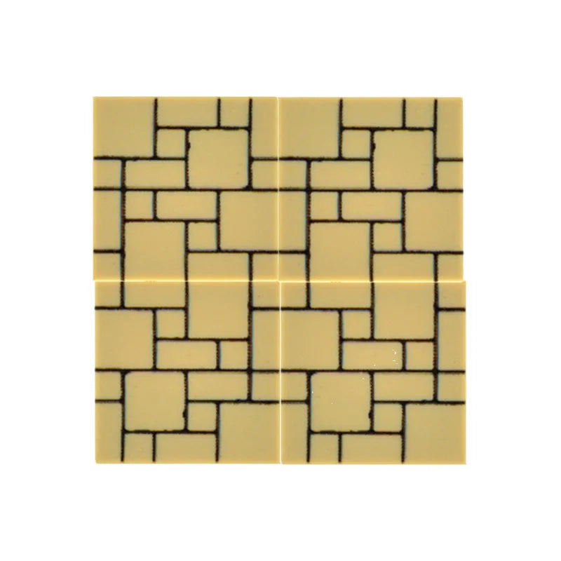 Tiles For Your Construct