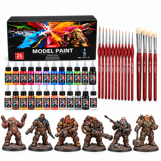 Starter Set — Rokas Futura Faction Tribute