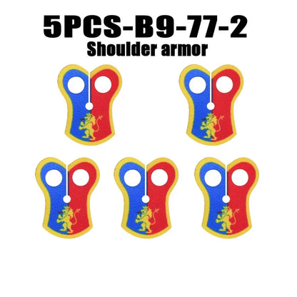 Accessories For Your Heroes