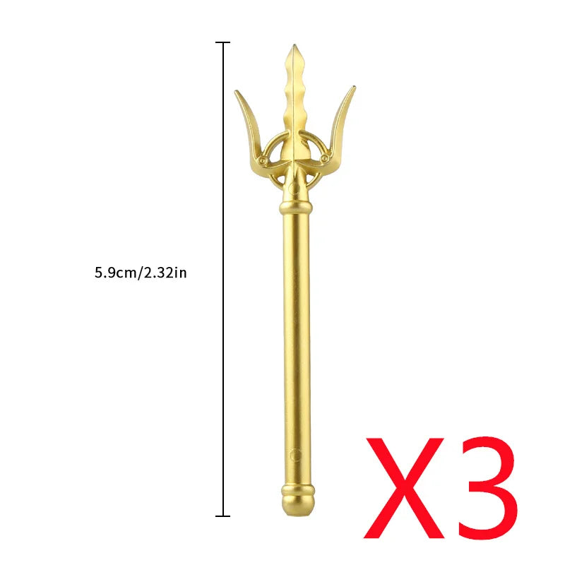 Magic Weapons For Your Heroes