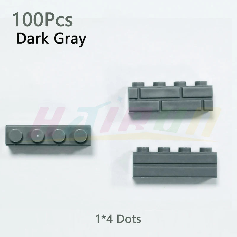 Blocks For Your Construct