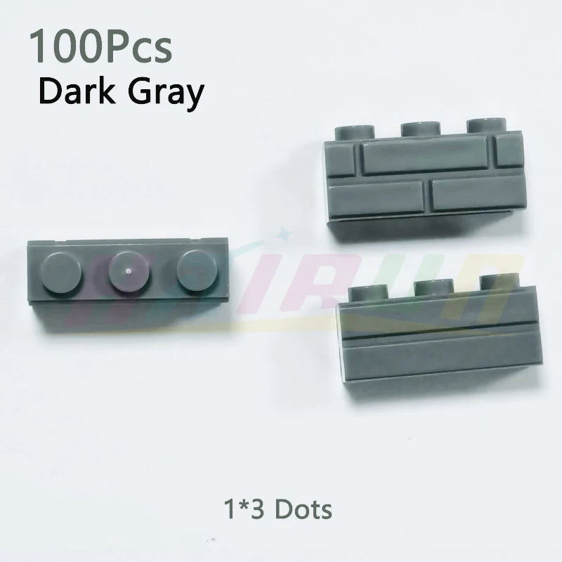 Blocks For Your Construct