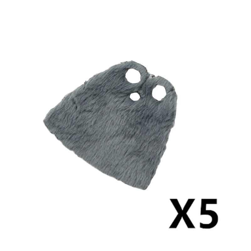 Cloaks For Your Heroes