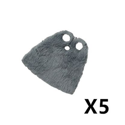 Cloaks For Your Heroes