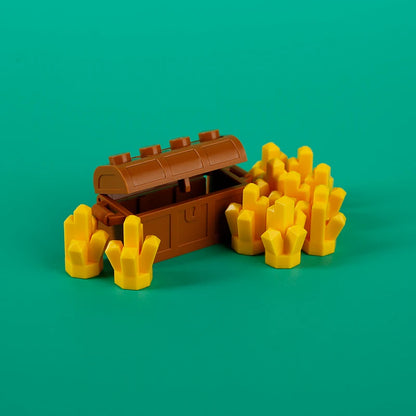 Treasures For Your GamePlay