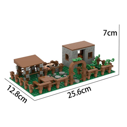 Landscape For Your Adventures