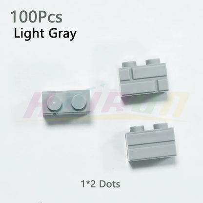 Blocks For Your Construct