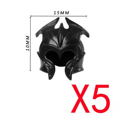 Helmets for Your Heroes