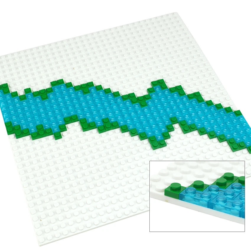 Rivers For Your Construct