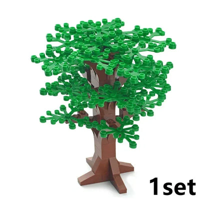 Trees For Your Construct