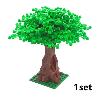 Trees For Your Construct