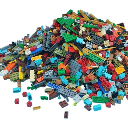 Bricks For Your Construct