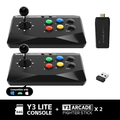 BlackSun Joystick
