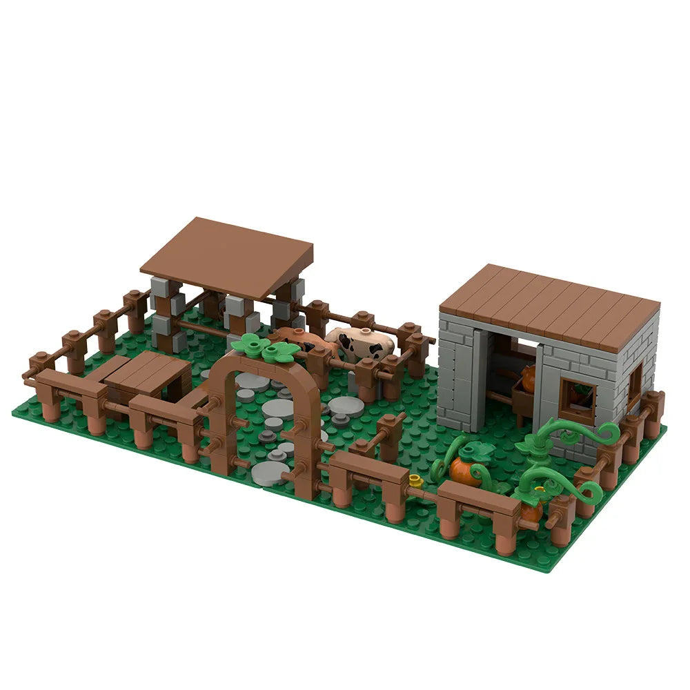 Landscape For Your Adventures