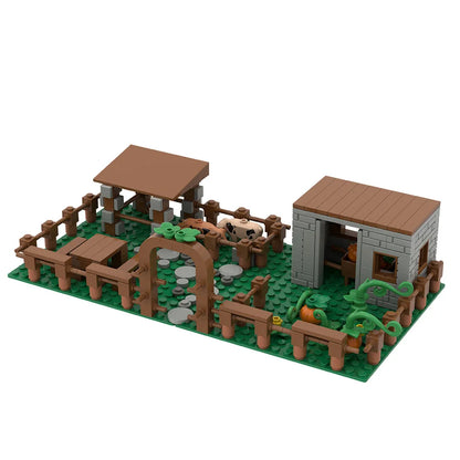 Landscape For Your Adventures