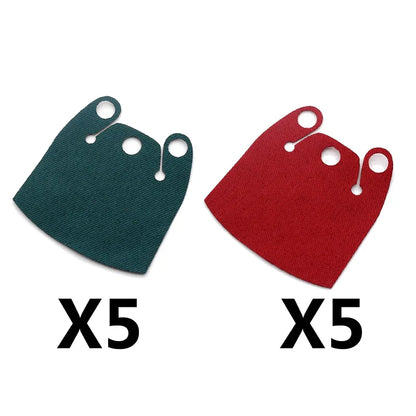 Cloaks For Your Heroes