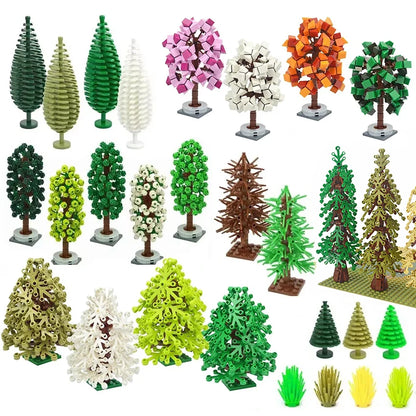 Trees For Your Construct