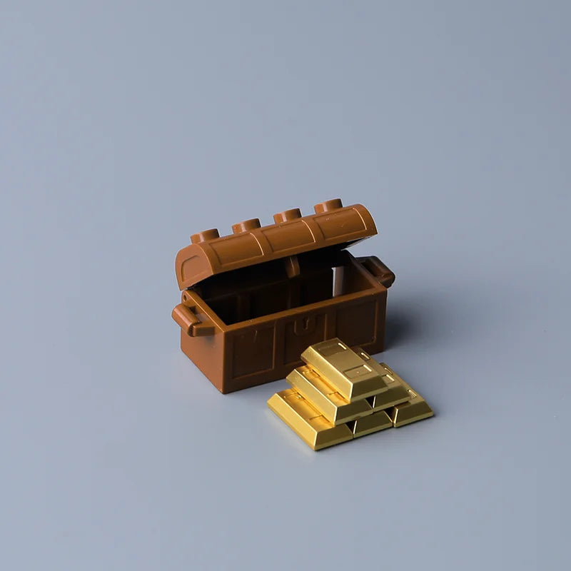 Tresure Chest For Your Adventures