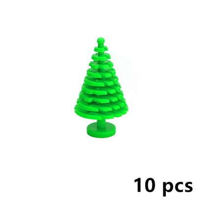 Trees For Your Construct